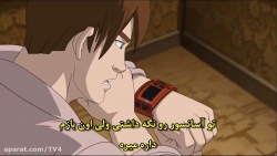 ULTIMATE SPIDER MAN قسمت16زیرنویس فارسی